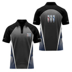 Buick Short Sleeve Polo SC037