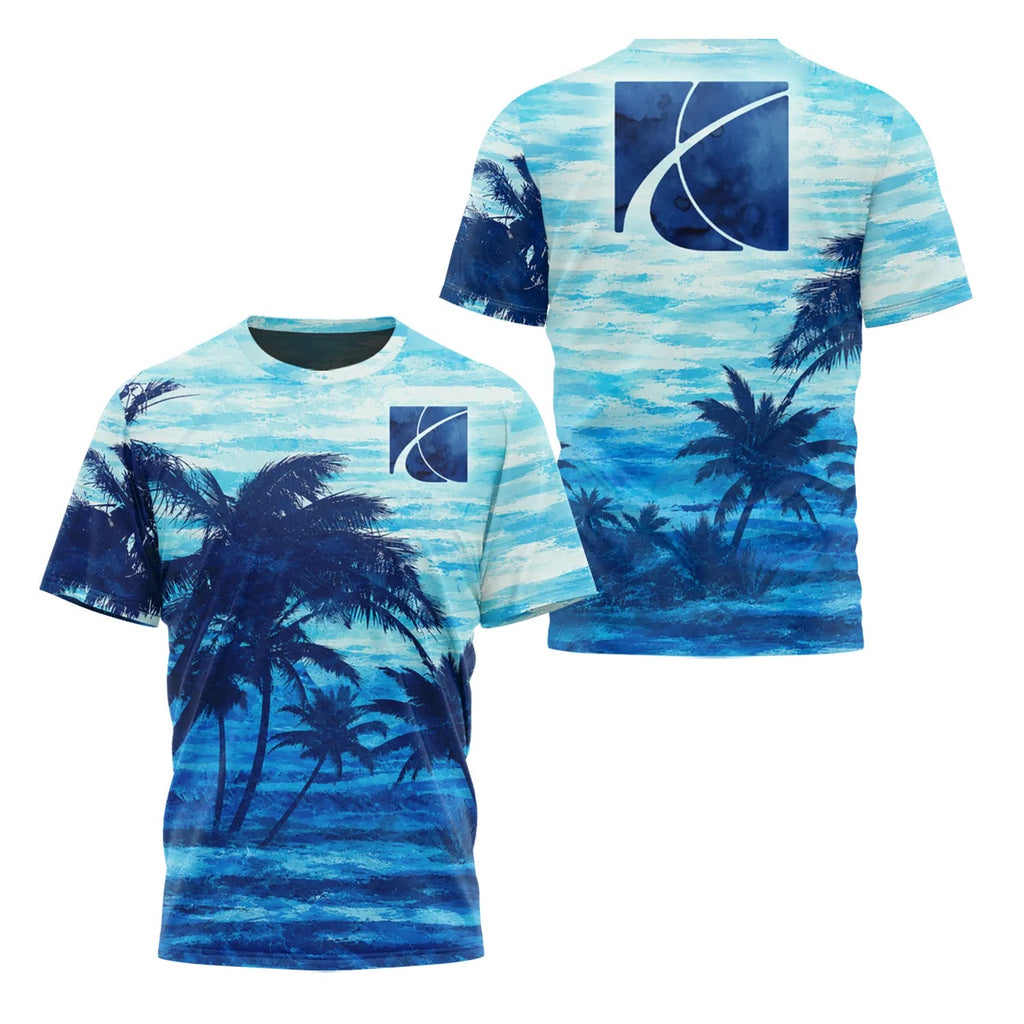 Saturn T-shirt SHW048
