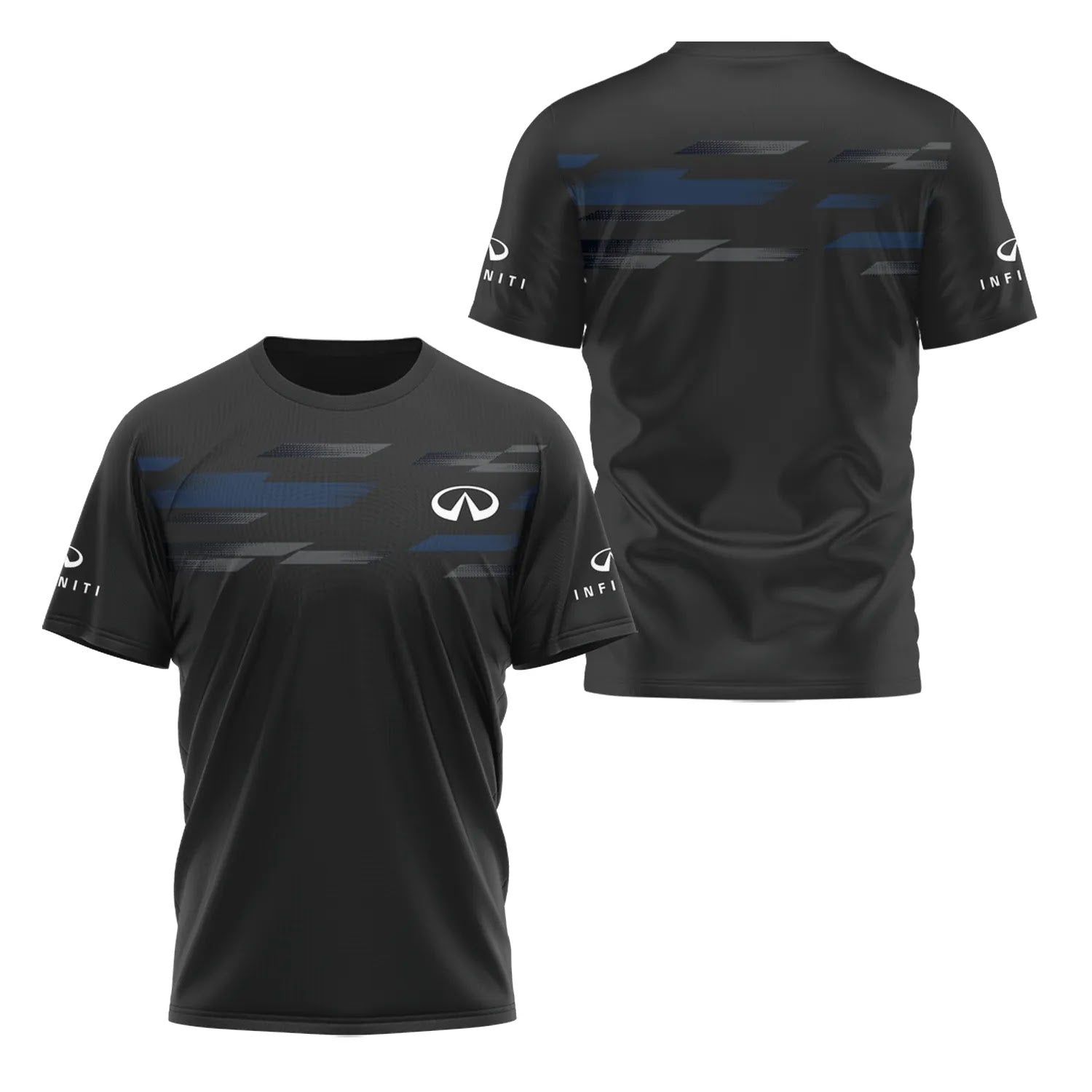 Infiniti T-shirt SC100