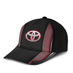 Toyota Cap CSC074