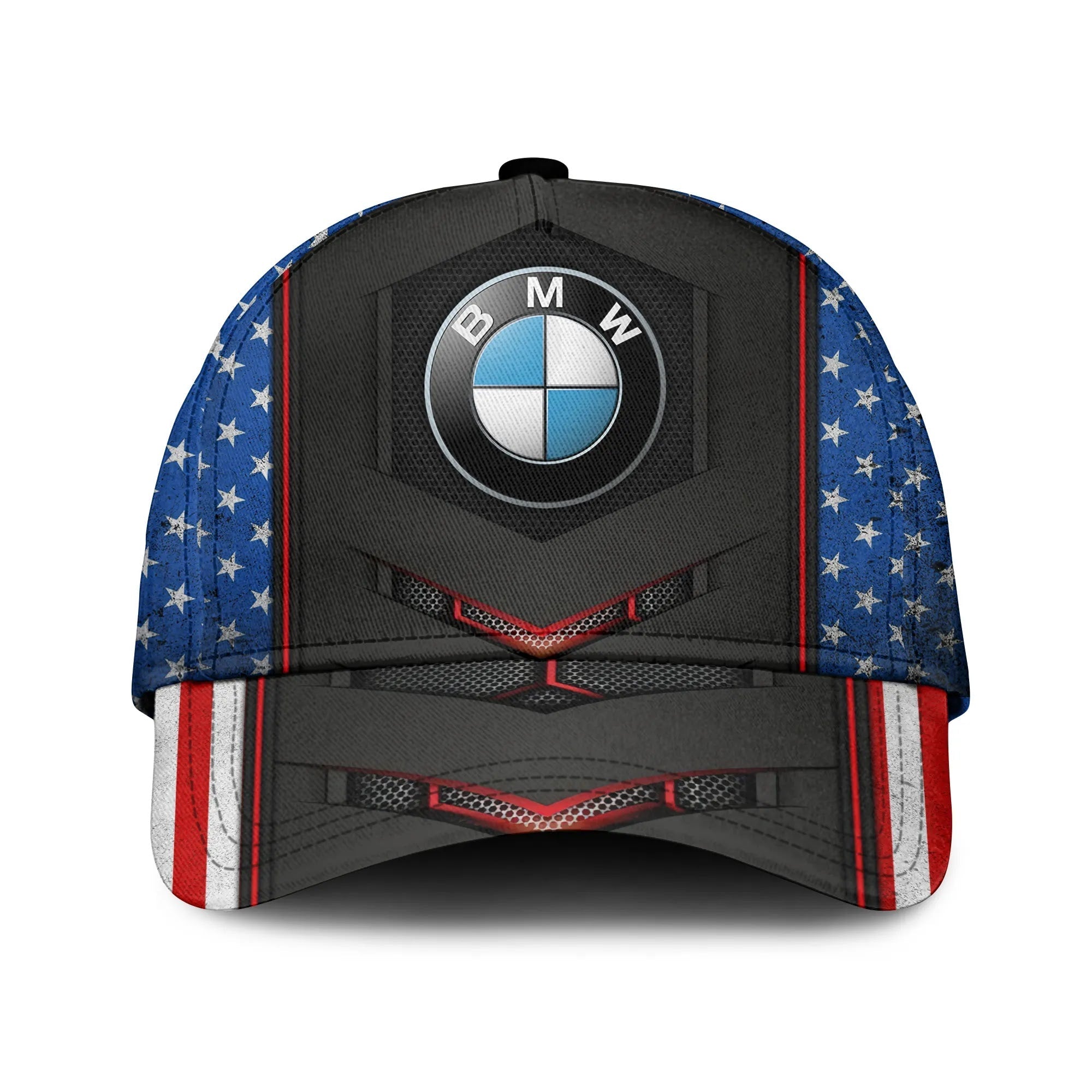 BMW Cap CSC003