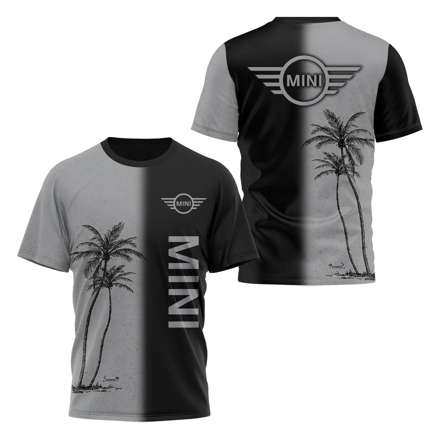 Mini T-shirt SHW037
