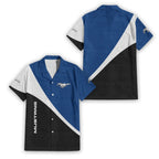 Ford Mustang Premium Hawaiian Shirt SC090