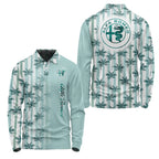 Alfa Romeo Long Sleeve Polo SHW028