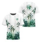 Alfa Romeo T-shirt SHW015