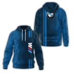 BMW Hoodie SC084