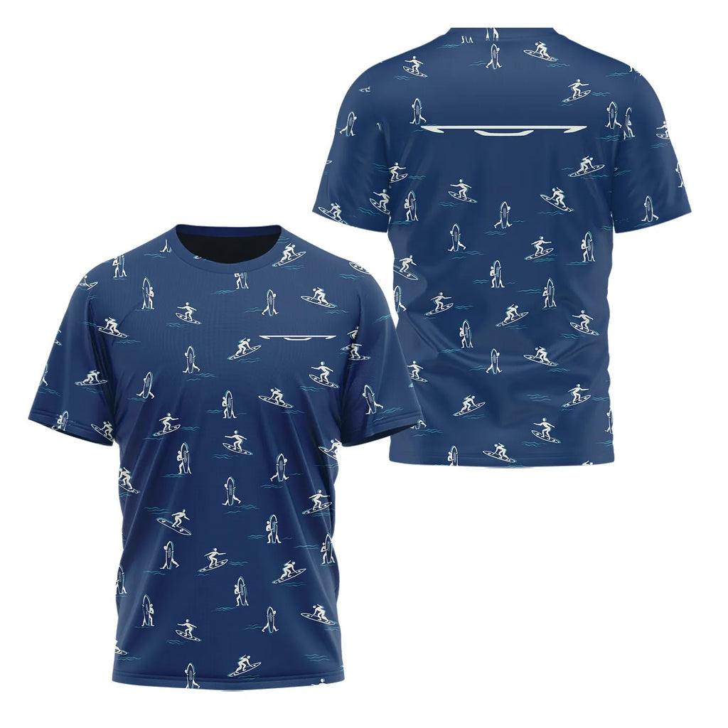 Chrysler T-shirt SHW011