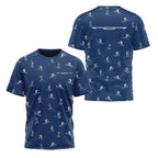 Chrysler T-shirt SHW011
