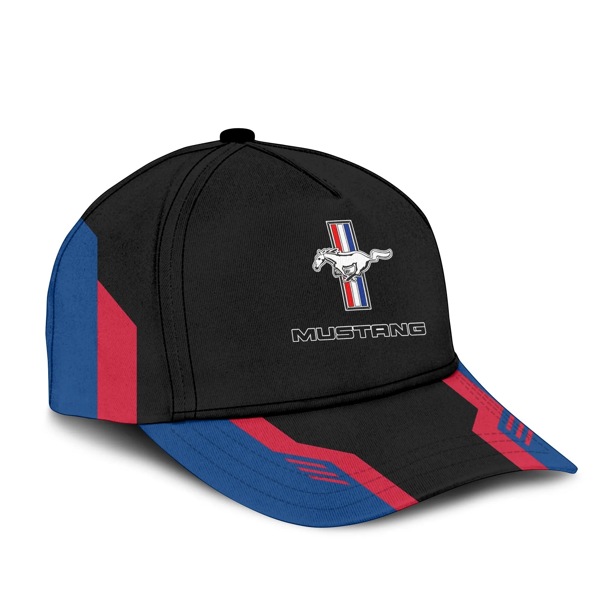 Ford Mustang Cap CSC033
