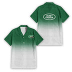 Land Rover Premium Hawaiian Shirt SC094