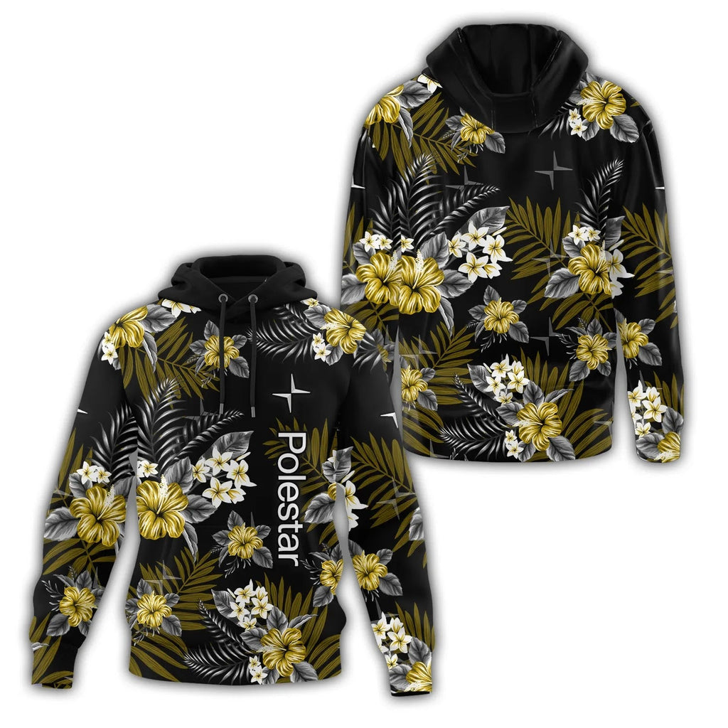 Polestar Hoodie SC054