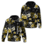 Polestar Hoodie SC054