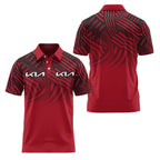 Kia Short Sleeve Polo SC121