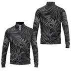 Jaguar Quarter-zip Pullover SC111