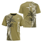 Polestar T-shirt SHW071