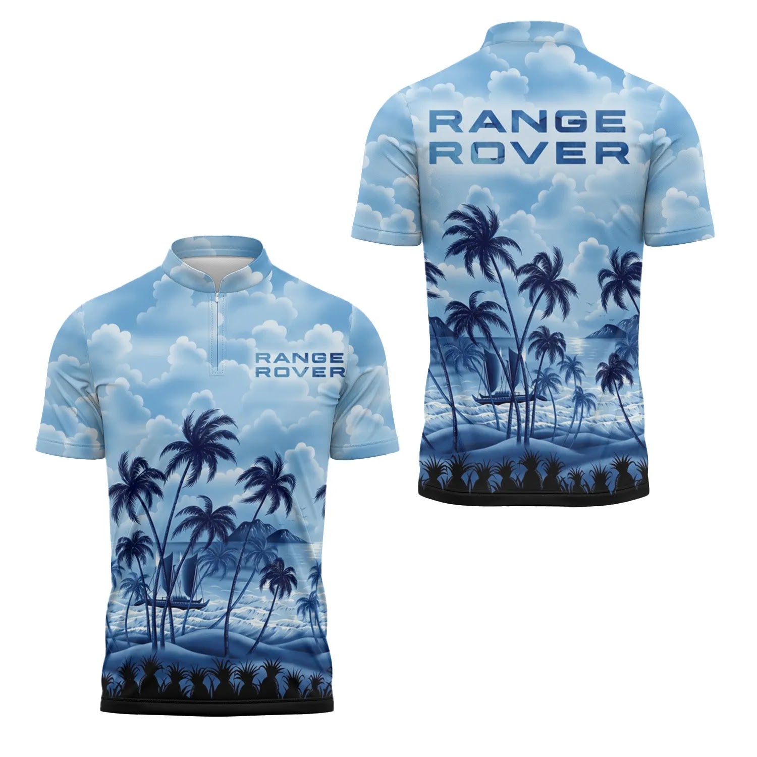 Range Rover Apparels SHW018