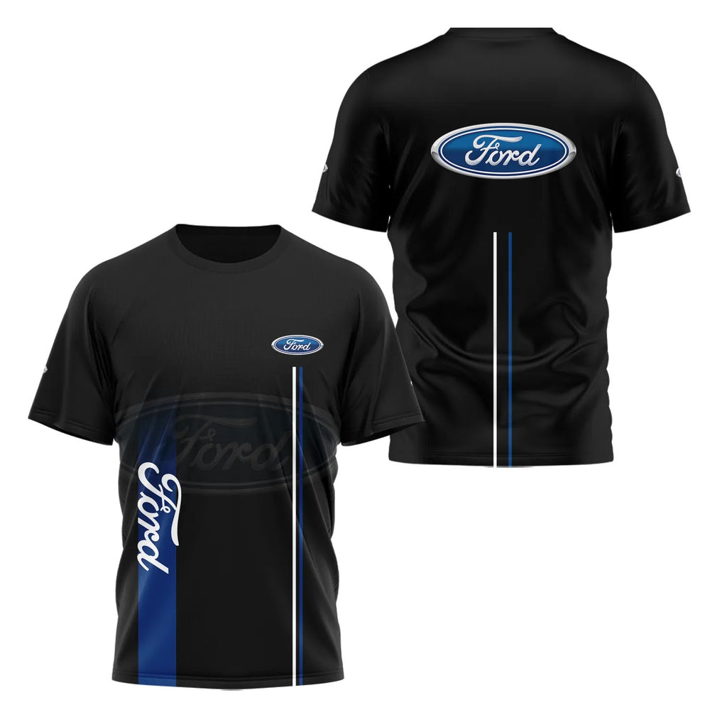 Ford T-shirt SC077