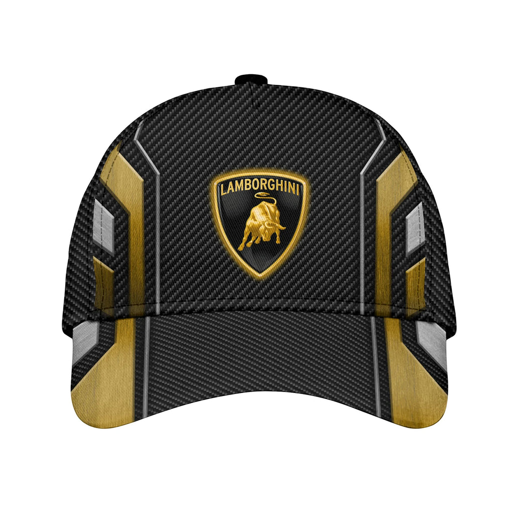 Lamborghini Cap CSC059