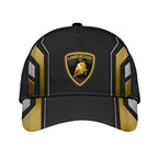 Lamborghini Cap CSC059