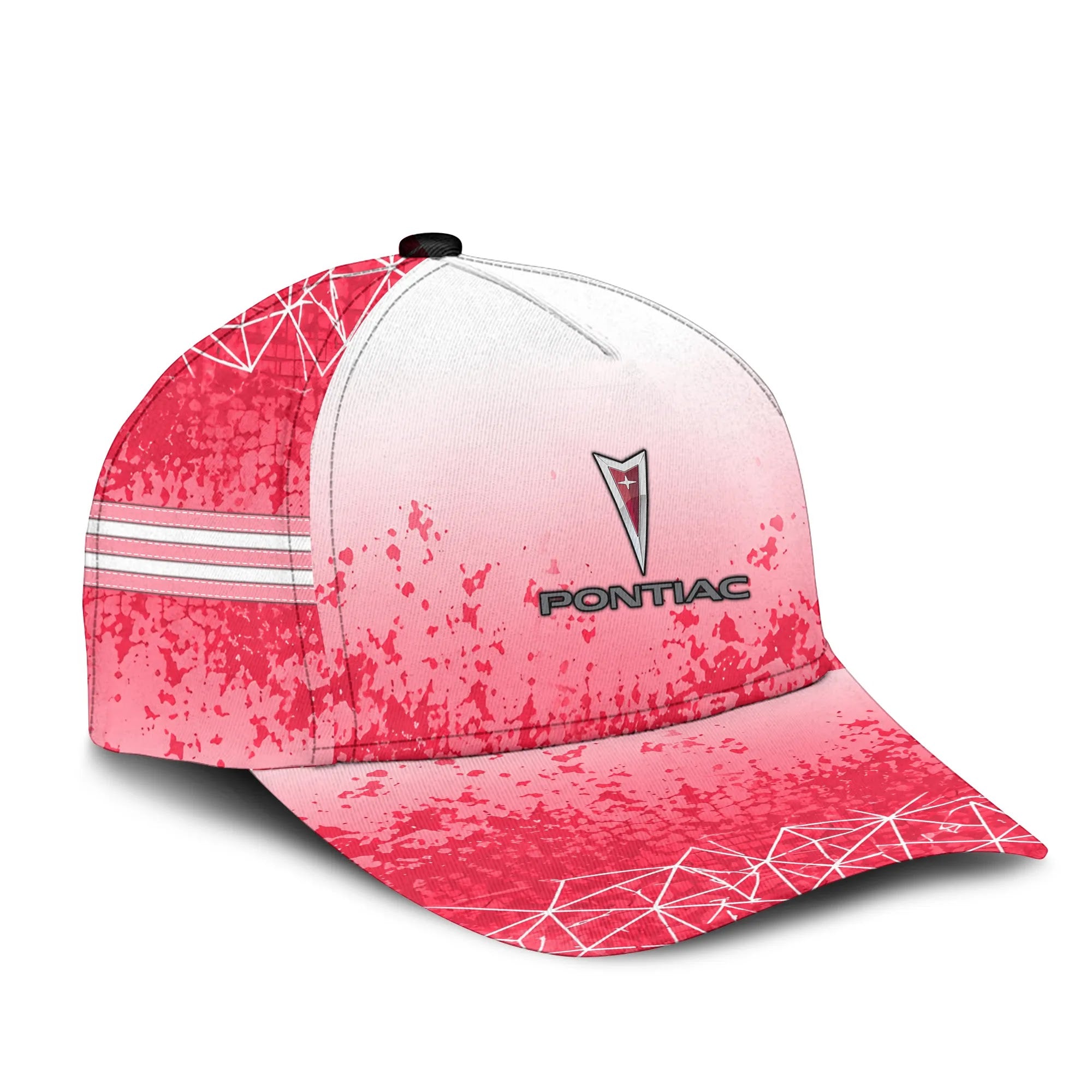 Pontiac Cap CSC055