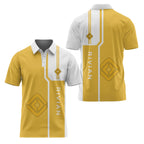 Rivian Short Sleeve Polo SC064