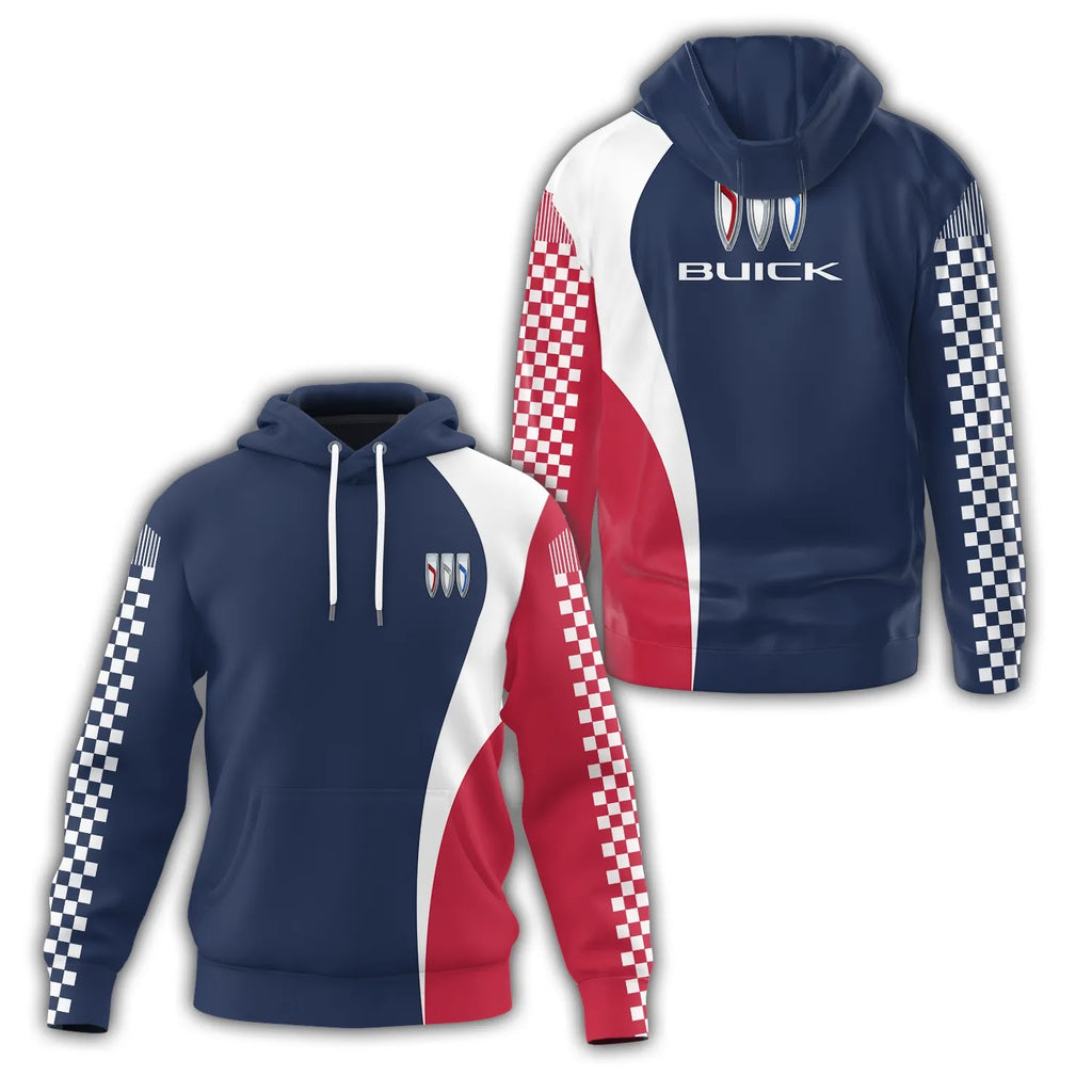 Buick Hoodie SC073