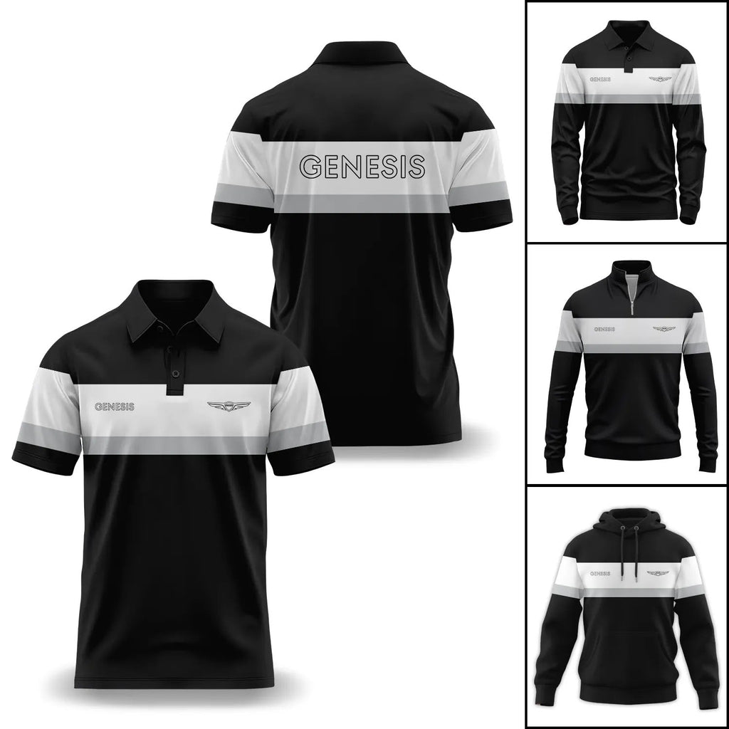 Genesis Apparels SC046