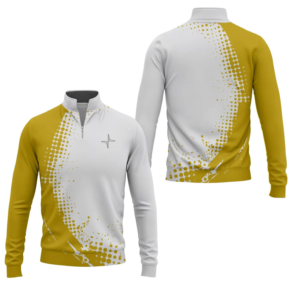 Polestar Quarter-zip Pullover SC095
