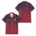 Alfa Romeo Premium Hawaiian Shirt SC121