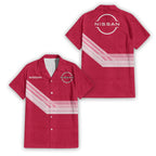 Nissan Premium Hawaiian Shirt SC106