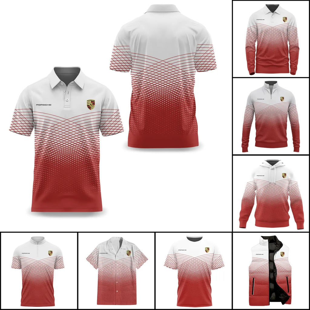 Porsche Apparels SC109