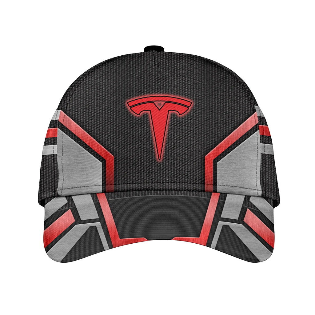 Tesla Cap CSC060