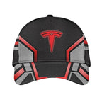 Tesla Cap CSC060