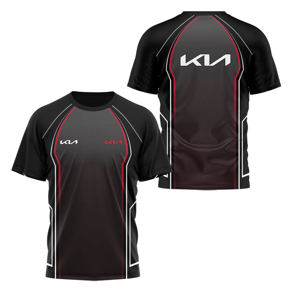 Kia T-shirt SC061