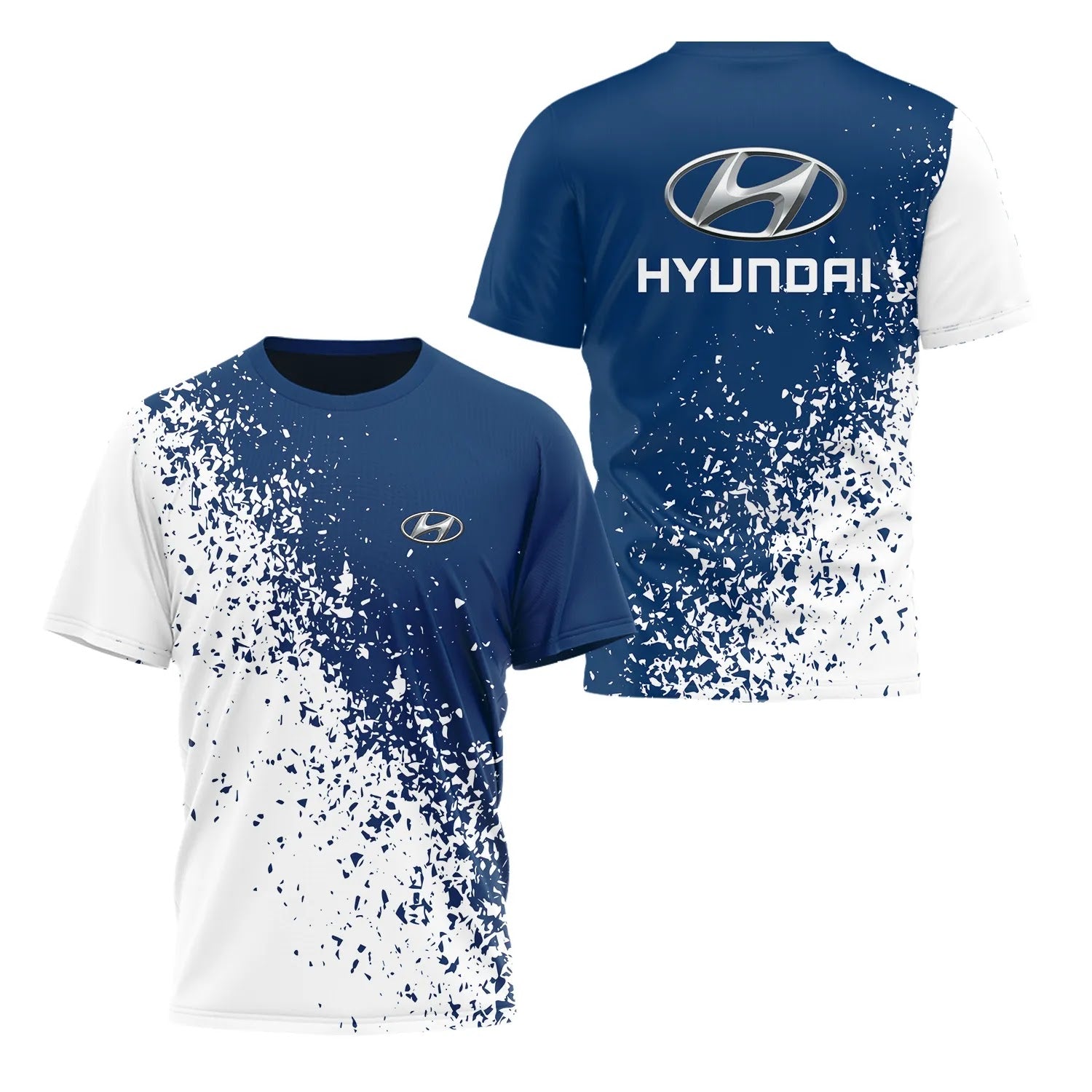 Hyundai T-shirt SC070