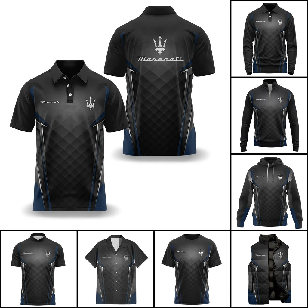 Maserati Apparels SC074