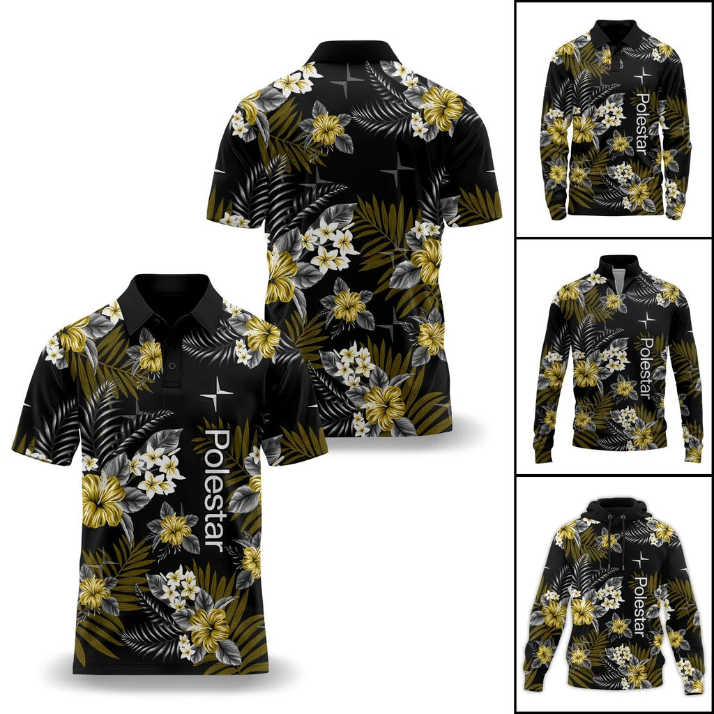 Polestar Apparels SC054