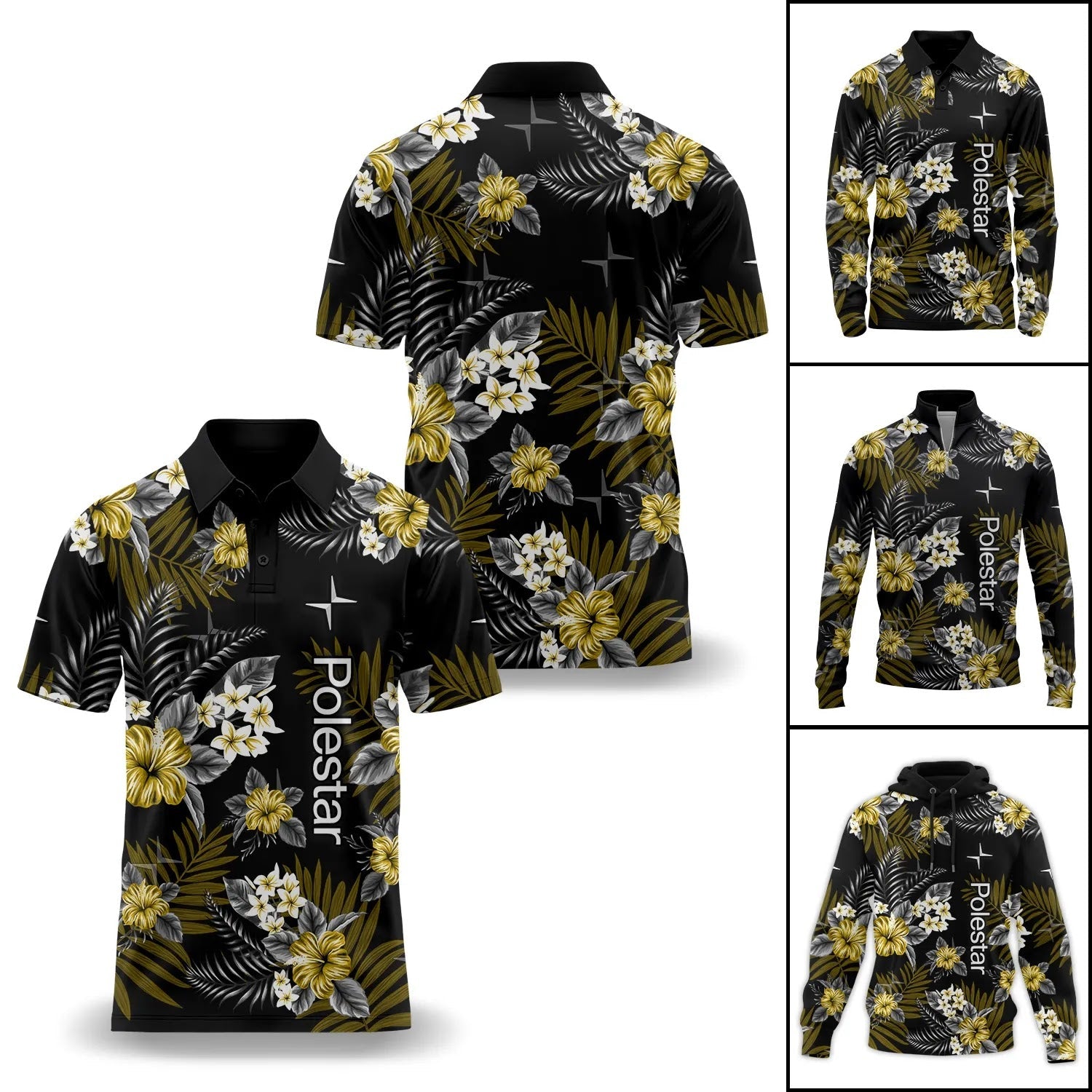 Polestar Apparels SC054