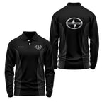 Scion Long Sleeve Polo SC072