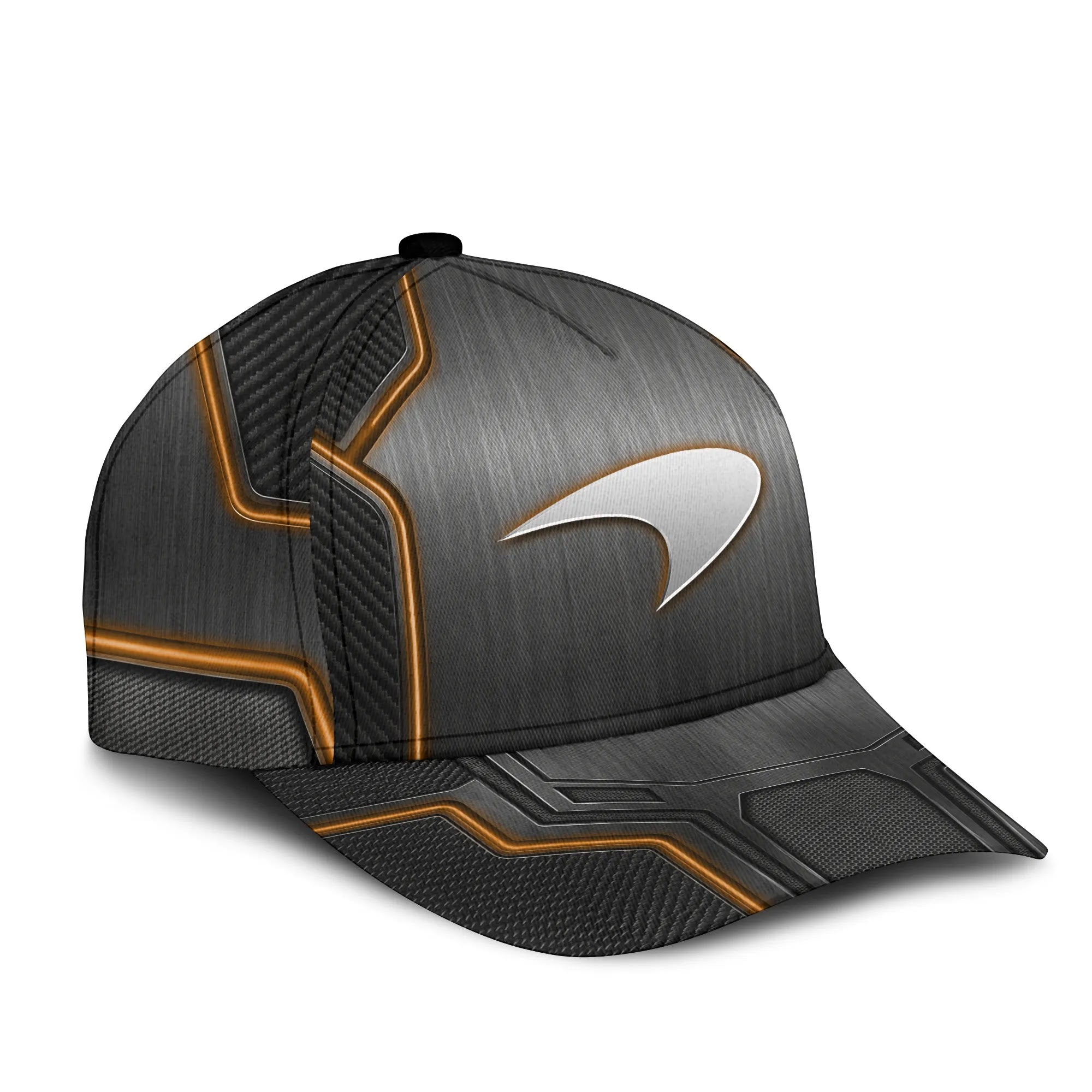 McLaren Cap CSC072