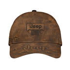 Jeep Cap CSC046