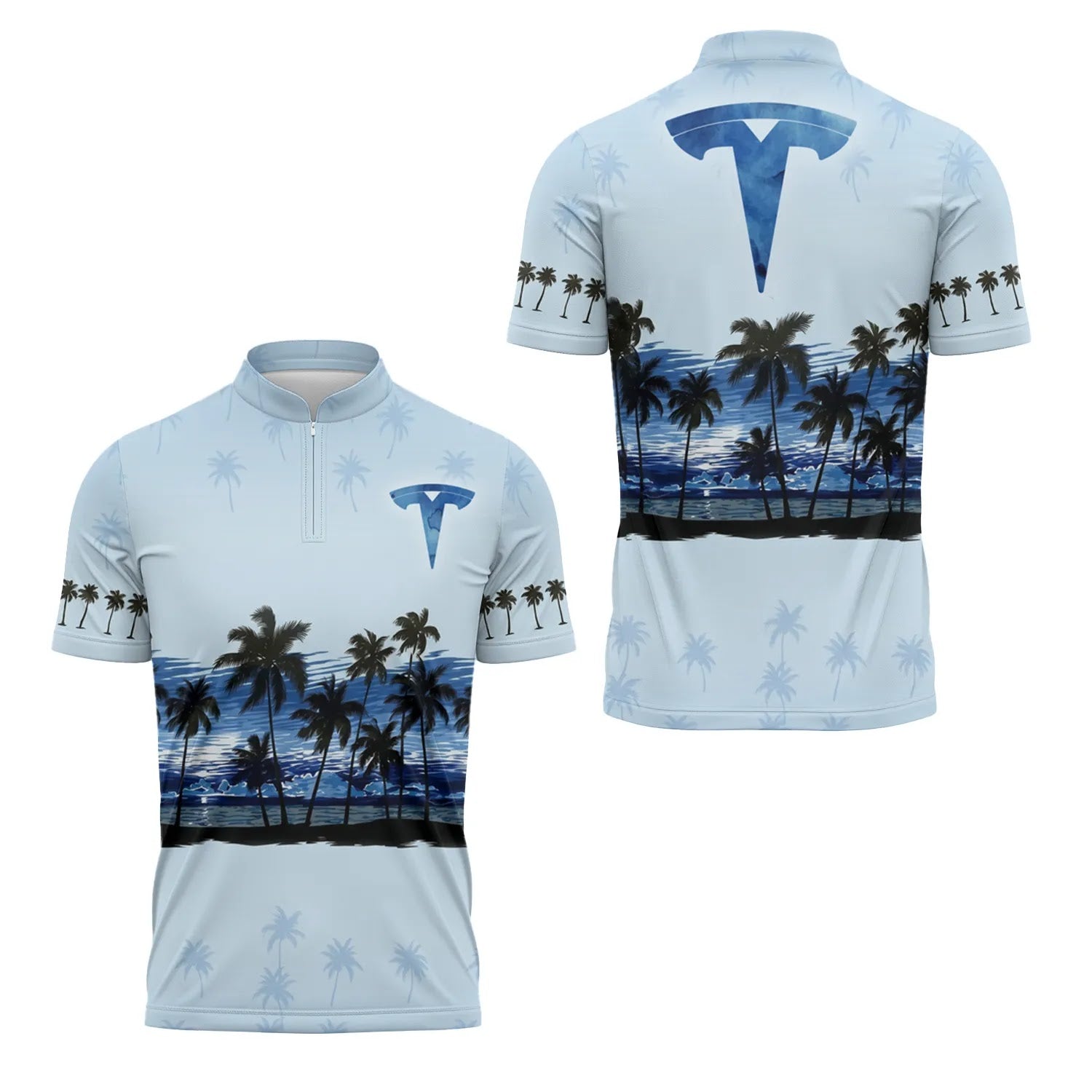 Tesla Apparels SHW016
