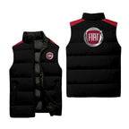 Fiat Sleeveless Puffer Jacket SC041