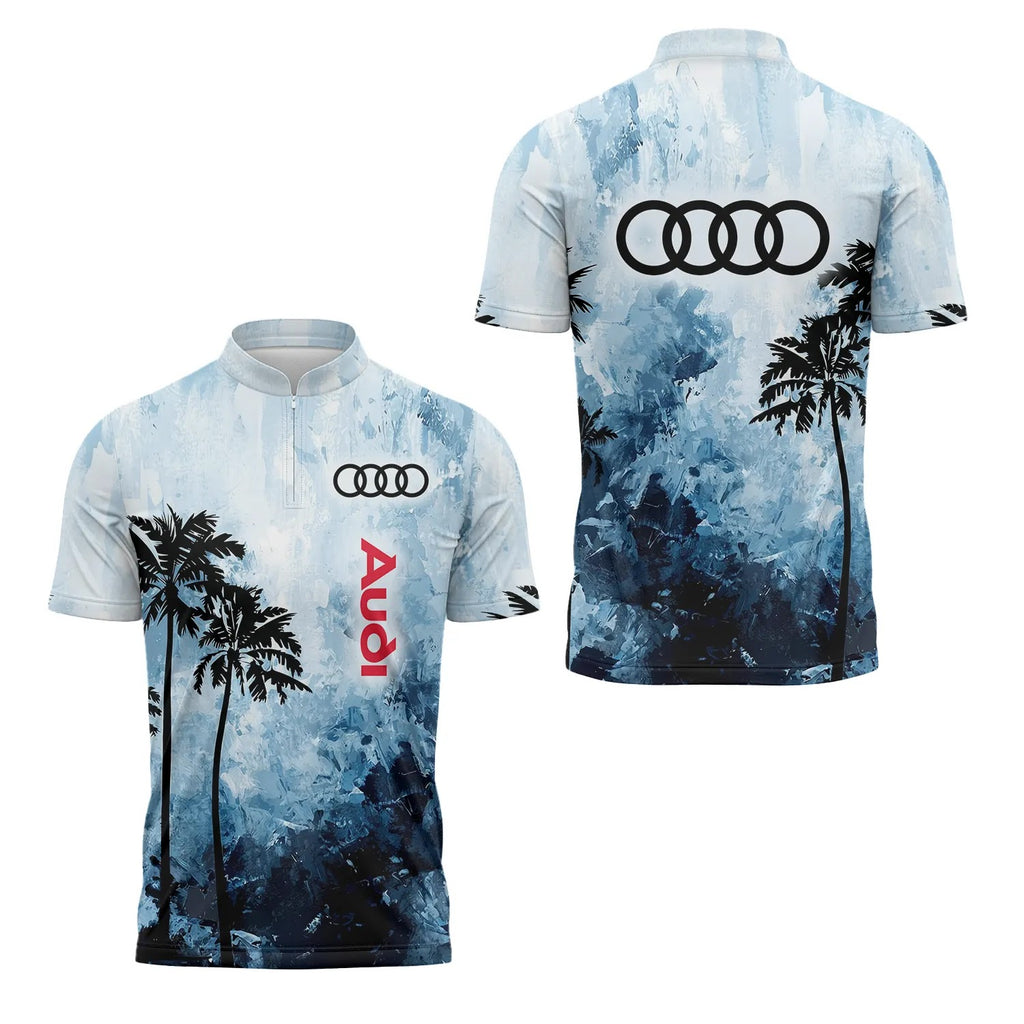 Audi Apparels SHW034