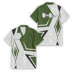 Hummer Premium Hawaiian Shirt SC080
