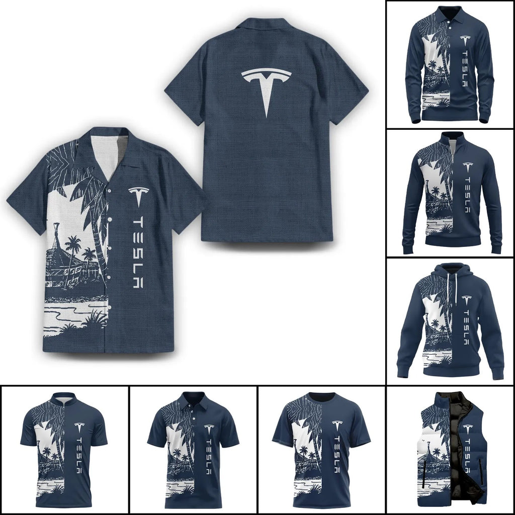 Tesla Apparels SHW031