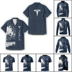 Tesla Apparels SHW031