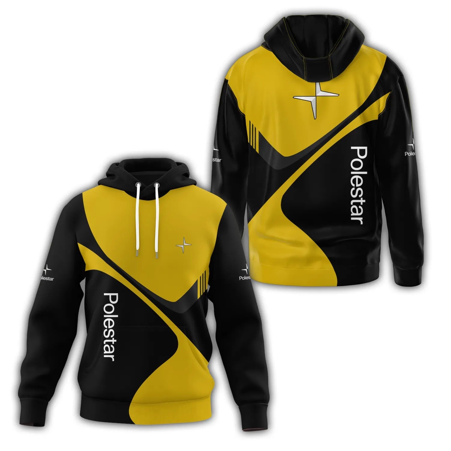 Polestar Hoodie SC058