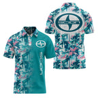 Scion Short Sleeve Polo SHW061