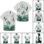Mercedes-Benz Apparels SHW015